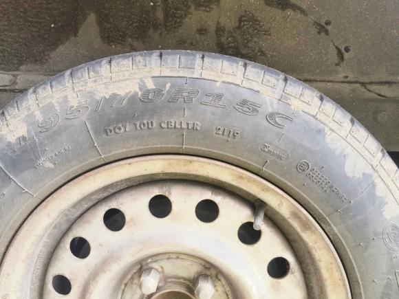 [合肥·皖A] 二手福田风景G72016款 2.0L商运版短轴平顶4Q20M