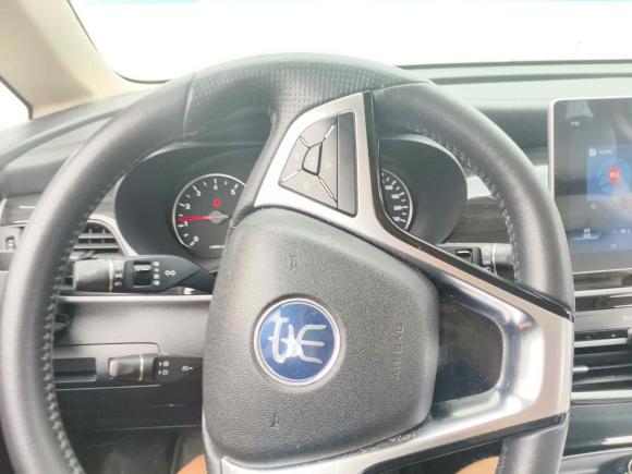 [温州·浙C] 二手比亚迪宋MAX2019款 1.5T 自动智联睿逸天窗型 7座 国VI