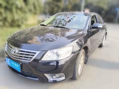 [成都·川A] 丰田凯美瑞2011款 200G 豪华周年纪念版