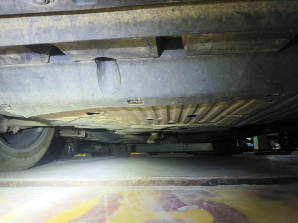 [武汉·皖H] 二手本田冠道2017款 240TURBO 两驱舒享版