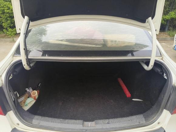 [南昌·赣A] 二手奔腾奔腾B30EV2019款 EV400