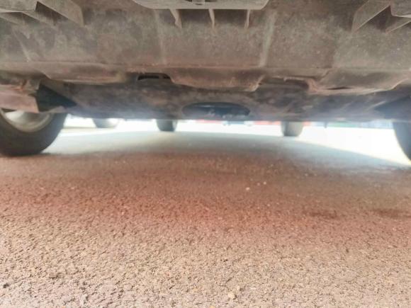 [青岛·鲁U] 二手别克别克GL82017款 25S 舒适型 国V