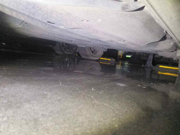 [武汉·鄂A] 二手本田本田XR-V2015款 1.8L EXi  CVT舒适版