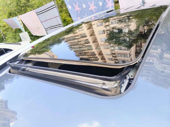 [南京·苏A] 二手吉利汽车豪越2020款 1.8TD DCT豪华型 7座