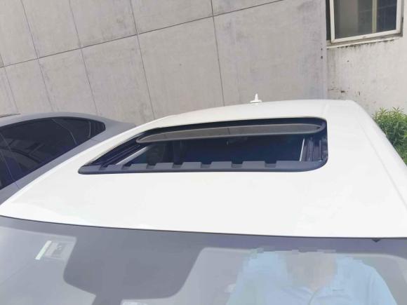 [苏州·苏E] 二手奥迪奥迪A4L2018款 30周年年型 40 TFSI 进取型