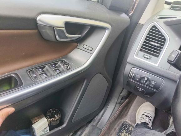 [嘉兴·浙F] 二手沃尔沃沃尔沃XC602015款 T5 AWD 智远版