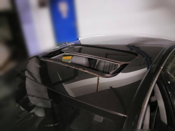 [武汉·鄂A] 二手大众辉腾2012款 3.0L 商务型