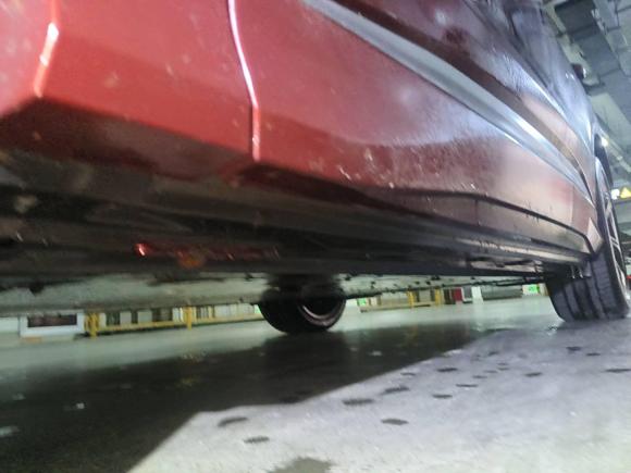 [上海·沪A] 二手奥迪奥迪Q4 e-tron2022款 50 e-tron quattro 创境版