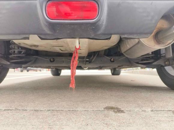 [嘉兴·浙F] 二手铃木雨燕2016款 1.5L 自动时尚型酷玩版