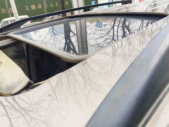 [武汉·鄂S] 二手三菱帕杰罗2011款 3.0L 豪华版