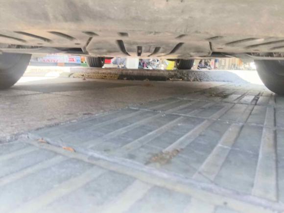 [嘉兴·浙H] 二手大众ID.6 X2021款 Pro 极智长续航版