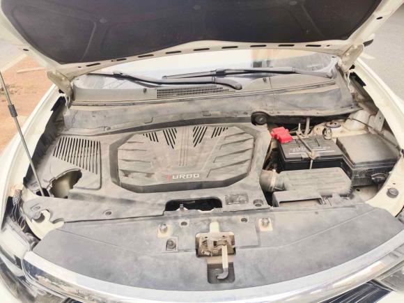 [南昌·宁E] 二手东南东南DX72016款 1.5T 手动凯旋版