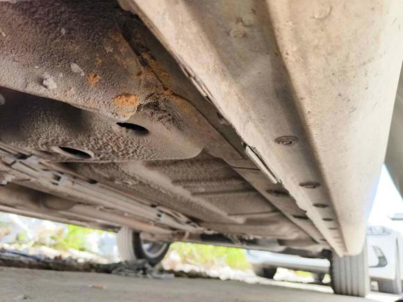 [义乌·云C] 二手荣威荣威3602018款 PLUS 1.5L 手动豪华版