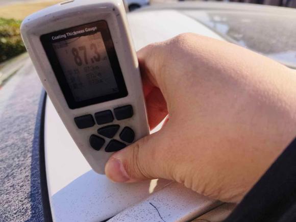 [湖州·浙E] 二手汉腾汽车汉腾X52018款 1.5T CVT豪华版