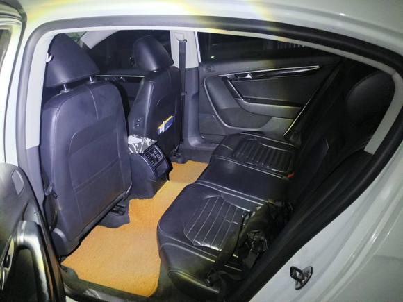 [苏州·苏E] 二手大众迈腾2013款 2.0TSI 豪华型