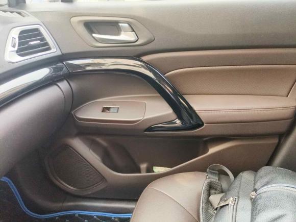 [嘉兴·湘L] 二手广汽传祺传祺GS42017款 235T 自动两驱豪华智联版