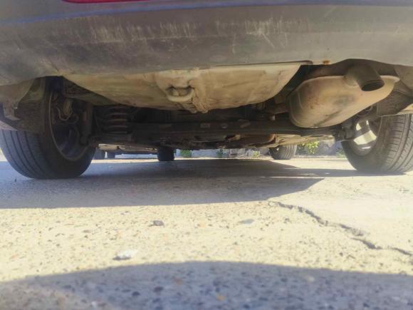 [嘉兴·赣E] 二手吉利汽车帝豪GL2017款 1.3T DCT精英型