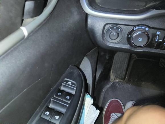 [义乌·浙G] 二手别克英朗2021款 改款 典范 1.5L 自动精英型