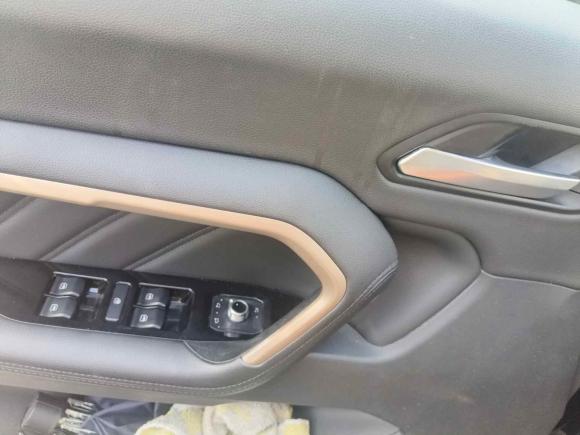 [温州·浙C] 二手哈弗哈弗H62019款 蓝标 1.5GDIT 自动冠军版