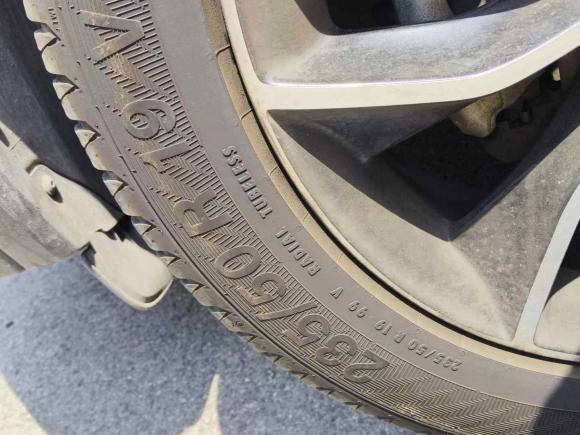 [上海·沪A] 二手斯柯达柯迪亚克2018款 TSI380 7座四驱旗舰版