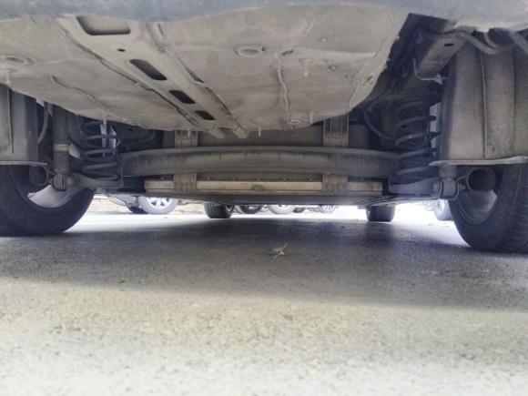 [上海·沪A] 二手埃安AION S2020款 魅 580