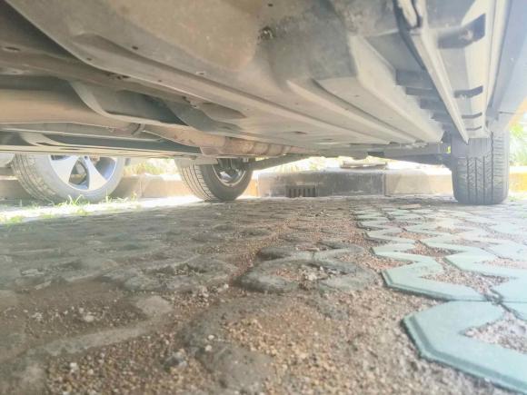 [上海·沪A] 二手斯巴鲁森林人2016款 2.5i 尊贵导航版