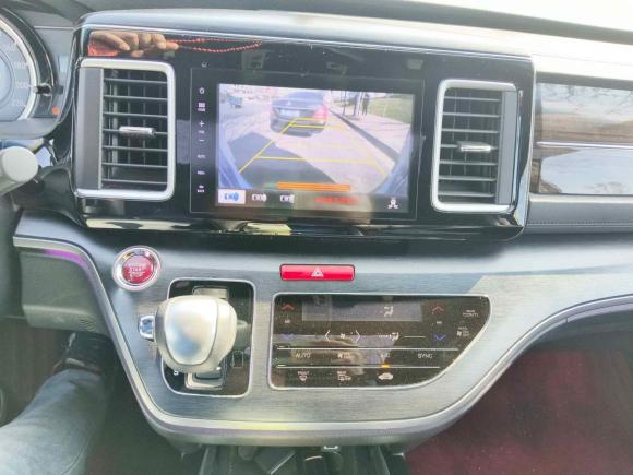 [金华·浙G] 二手本田艾力绅2016款 2.4L 豪华版