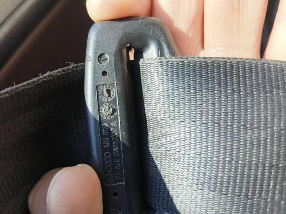 [南京·苏A] 二手奥迪奥迪Q52013款 40 TFSI 进取型