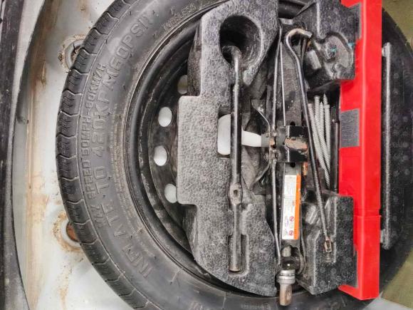 [宁波·浙B] 二手吉利汽车缤瑞2018款 14T CVT缤致版