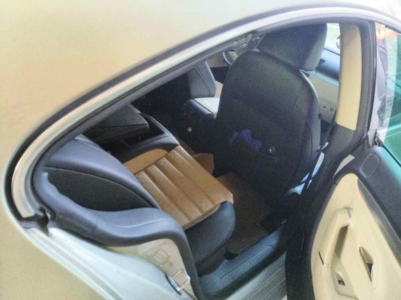 [南京·苏A] 二手大众大众CC2009款 3.6FSI 舒适版