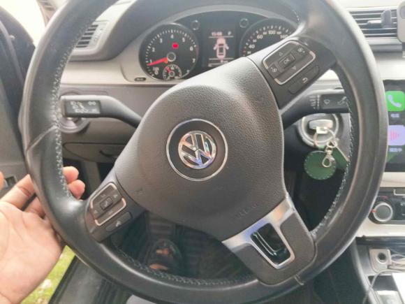 [武汉·鄂A] 二手大众迈腾2013款 1.8TSI 领先型