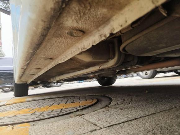 [合肥·皖A] 二手现代瑞纳2014款 1.4L 手动智能型GLS