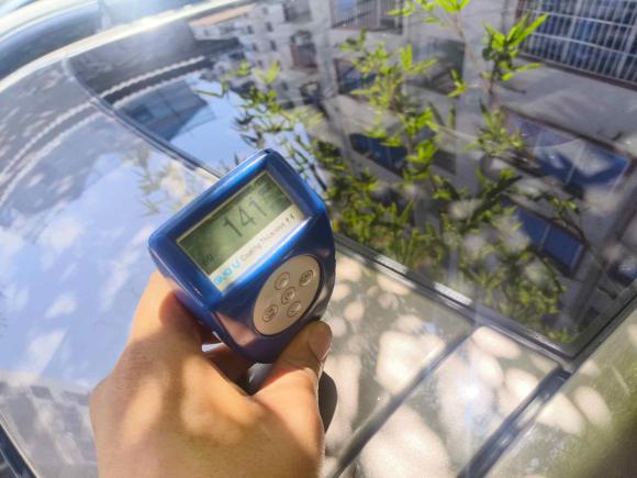 [杭州·浙A] 二手路虎揽胜极光2015款 2.0T 五门智耀版