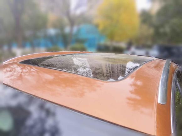 [济南·鲁A] 二手奥迪奥迪Q32015款 35 TFSI 舒适型