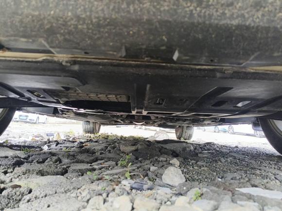 [上海·苏D] 二手纳智捷优6 SUV2014款 2.0T 智尊型