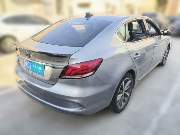 [上海·沪C] 二手名爵MG62019款 20T 自动运动版