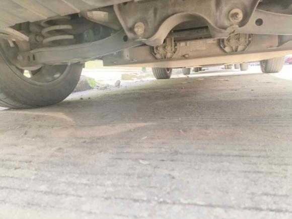 [温州·浙C] 二手哪吒汽车哪吒U2021款 Pro 400 巡航版