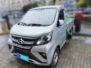 长安凯程长安星卡2020款 1.5L基本型单排货车DAM15KR