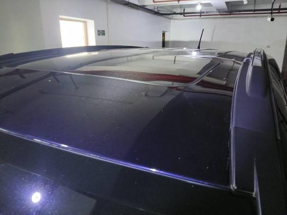 [上海·沪L] 二手Jeep指南者2011款 2.4L 四驱运动版