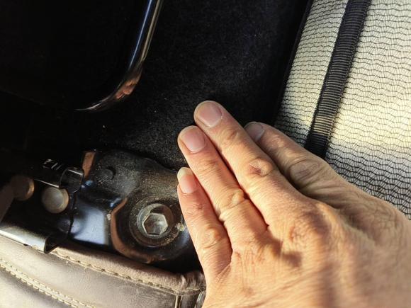 [合肥·苏B] 二手丰田卡罗拉2017款 改款 1.2T S-CVT GL-i