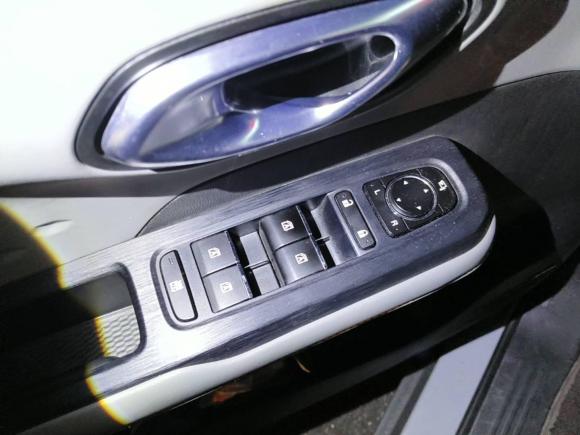 [成都·川A] 二手埃安AION Y2021款 70 悦享科技版