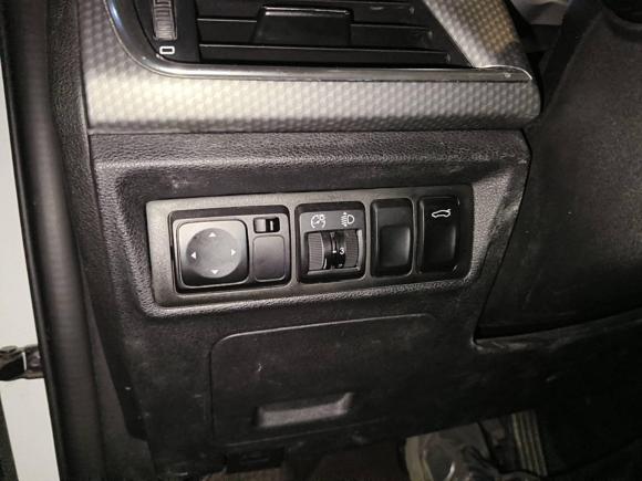 [深圳·粤S] 二手吉利汽车帝豪GS2016款 优雅版 1.8L 自动领尚型