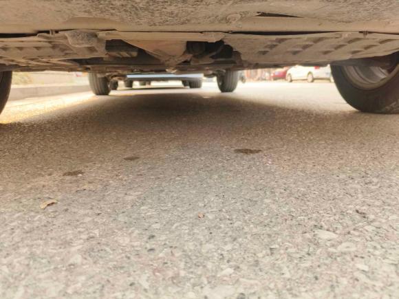 [苏州·苏E] 二手宝骏宝骏310W2017款 1.5L 手动时尚型 国VI