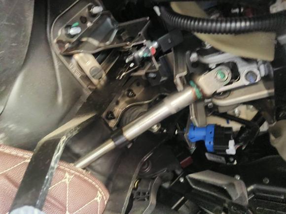 [南通·苏F] 二手纳智捷U5 SUV2017款 1.6L 手动名士版