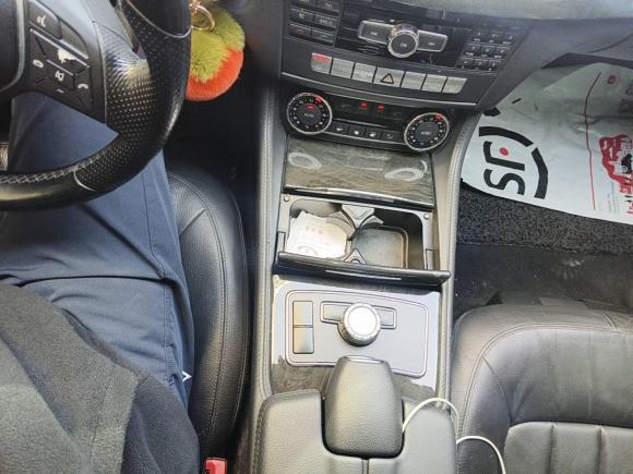 [嘉兴·浙F] 二手奔驰奔驰CLS2012款 CLS 300 CGI