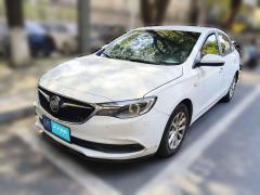 [南昌·赣M] 别克英朗2018款 15T 双离合进取型 国V