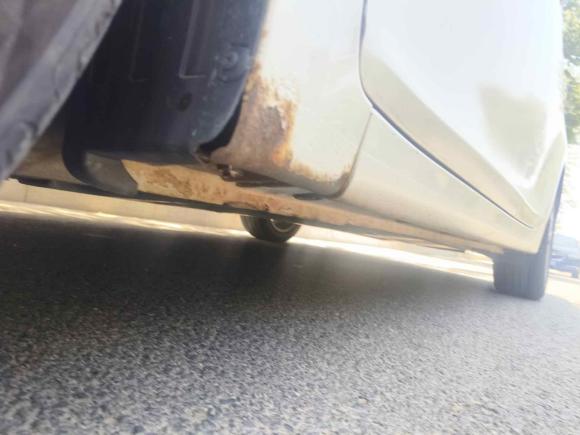 [青岛·鲁L] 二手现代名图2014款 1.8L 自动尊贵型DLX