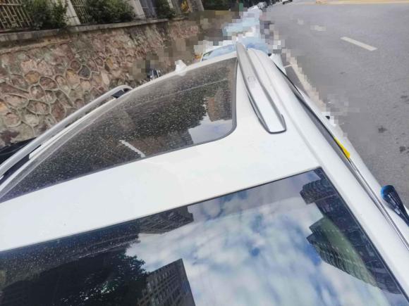 [武汉·鄂W] 二手Jeep自由光2016款 2.4L 全能版