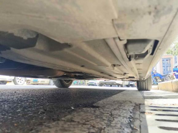 [成都·川A] 二手奔驰奔驰C级2008款 C 200K 标准型