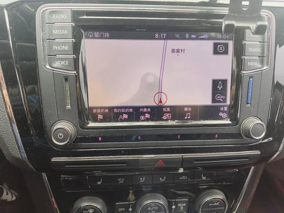 [上海·豫S] 二手大众帕萨特2016款 330TSI DSG御尊版